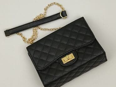 47 czapka: Torebka, stan - Idealny — 1