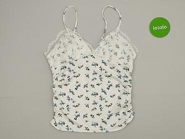 dla kobiet: Shein, Top damski, rozmiar XL — 2