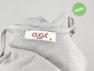 bluzki do tańca: Top damski, rozmiar S — 4