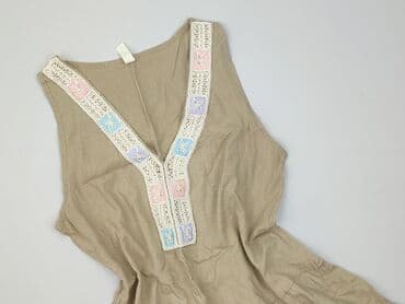 duże rozmiary ekskluzywne sukienki plus size: Y.Two, Sukienka damska, rozmiar S — 1