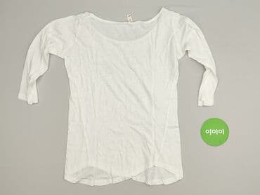 Koszule: Bluzka damska, rozmiar M — 4