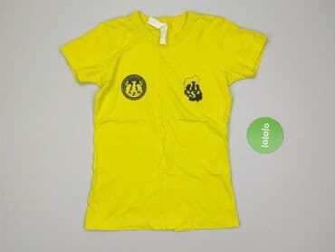 koszulka ajax amsterdam 2122: B&C Collection, T-shirt damski, rozmiar S — 2