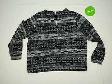 hm cargo: H&M, Bluzka damska, rozmiar L — 4