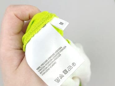 pomarańczowa marynarka mohito: C&A, Bluzka damska, M — 4