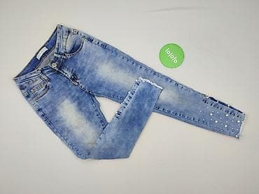 rj jeans: Jeansy damskie, rozmiar S — 2