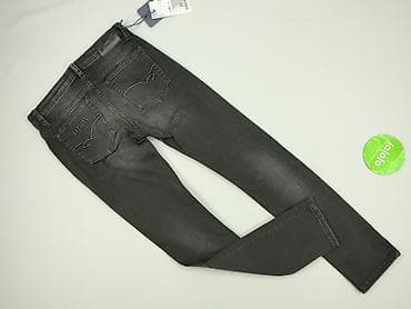 tchibo legginsy: Kaporal, Jeansy damskie, rozmiar L — 3