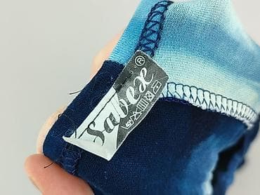 garnitur damski plus size: Sukienka damska, rozmiar 7XL — 4