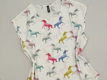programmer t shirty: Divided, Bluzka damska, rozmiar M — 1