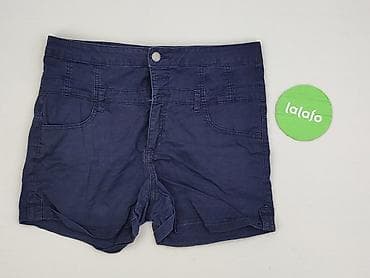 kolarki mohito: Vero Moda, Szorty damskie, rozmiar M — 2