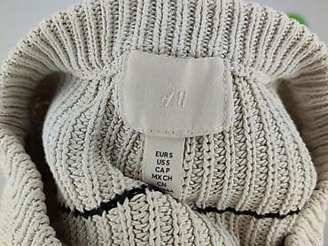 sweter morgan: H&M, Sweter damski, rozmiar S — 4