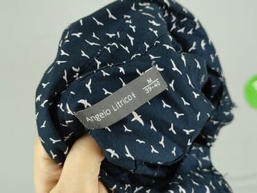 ubrania z piórami: Angelo Litrico, Koszulа dla mężczyzn, rozmiar M — 4