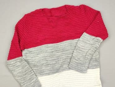 czy sweter z poliestru jest dobry: Women`s sweater, size L (EU 40) — 1