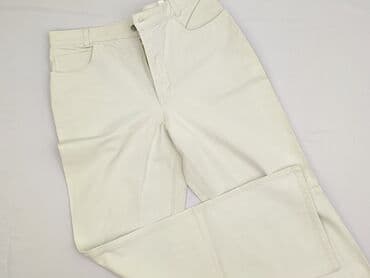 szlafroki damskie calzedonia: Walbusch, Spodnie materiałowe damskie, rozmiar XL — 1