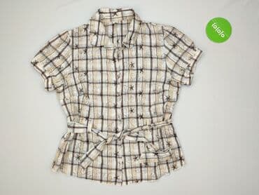 koszule cropp: M.Sara, Koszula damska, rozmiar 2XL — 2