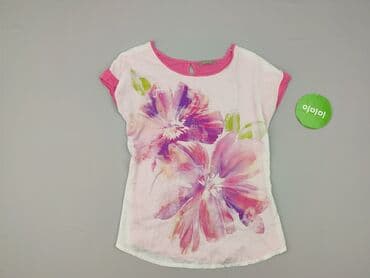 tanie t shirty damskie plus size: Orsay, T-shirt damski, rozmiar S — 2