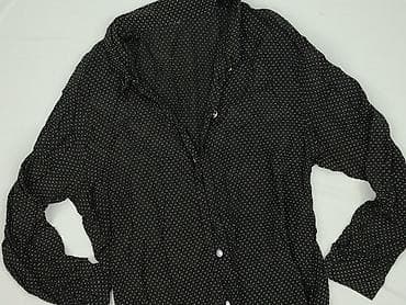 bluza z atomowkami: Koszula damska, rozmiar XL — 1