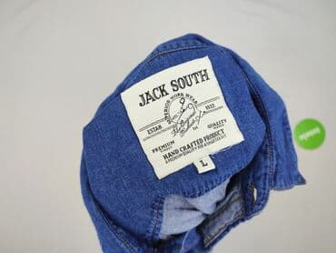 klapki: Koszulа dla mężczyzn, rozmiar L — 4