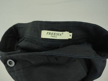 zara spodnie czerwone: Freesia, Spodnie dla mężczyzn, rozmiar M — 4