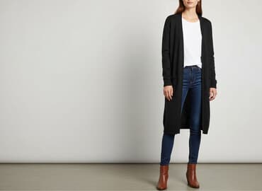 kurtka vila: Vila, Kardigan damski, rozmiar M — 7