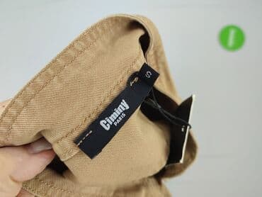 kurtki zimowe damskie c a: Parka damska, rozmiar S — 4