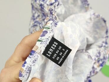 monnari bluzka pod marynarkę: Bluzka damska, rozmiar XS — 5