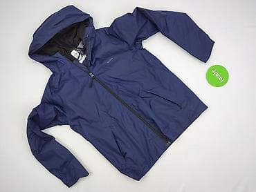 decathlon kurtka softshell: Kurtka przejściowa, Quechua, 13 lat, 152-158 cm, stan - Bardzo dobry — 2