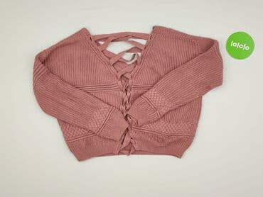 bluzki sweterki: Tally Weijl, Sweter damski, rozmiar M — 3