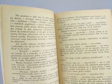Książki: Książka, gatunek - Powieść, stan - Bardzo dobry — 3