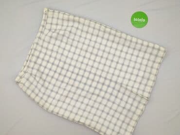 spódnice midi plus size: Spódnica damska, rozmiar 4XL — 3