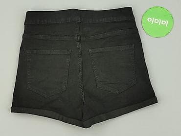 smog spodenki: Szorty damskie, rozmiar S — 3