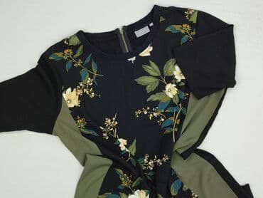 sukienki elegancka młodzieżowa: BYoung, Sukienka damska, rozmiar L — 1