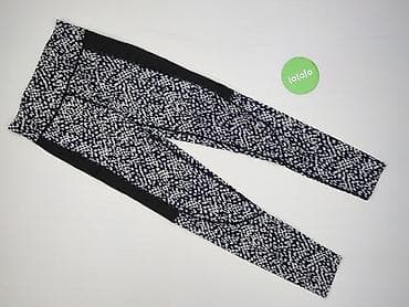 getry strong: Legginsy Sportowe damskie, rozmiar L — 2