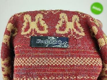 sweter patchwork: Кардиган жіночий, розмір M — 4