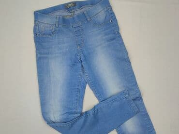 only play curve spodnie: Dorothy Perkins, Jeansy damskie, rozmiar M — 1