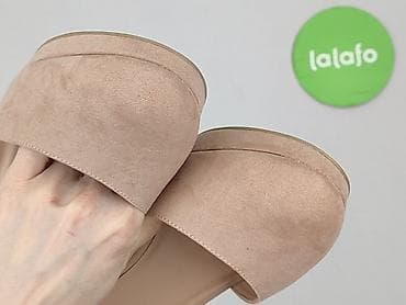 buty olexy: New Look, Półbuty damskie, rozmiar 42 — 6