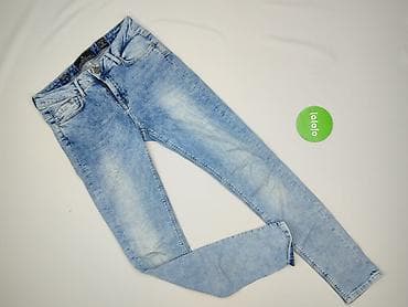 jeansy proste: Medicine, Jeansy damskie, rozmiar S — 2