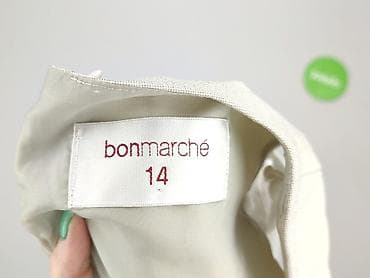 buty born: Bonmarche, Сукня жіноча, розмір XL — 4