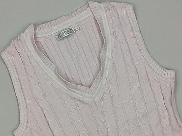wool: Kamizelka damska, rozmiar M — 1
