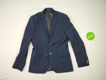 чоловічий одяг дешево: Suit jacket for men, S (EU 36), condition - Perfect — 2