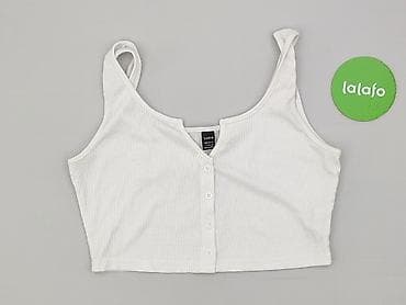 bluzka do: Shein, Top damski, rozmiar L — 2