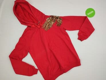 bluzy cmp: Promod, Bluza z kapturem damska, rozmiar S — 2