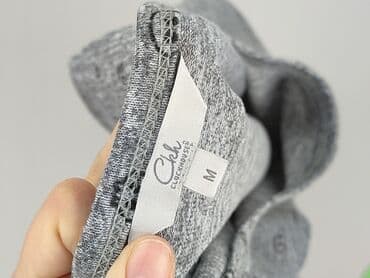 smieszne bluzy: CKH Clockhouse, Bluzka damska, rozmiar M — 4