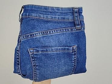 deichman klapki: H&M, Szorty damskie, rozmiar S — 6