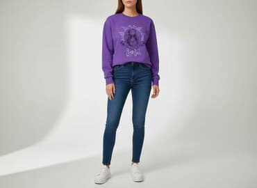 harry potter bluza damska: Bluza damska
, rozmiar M — 7