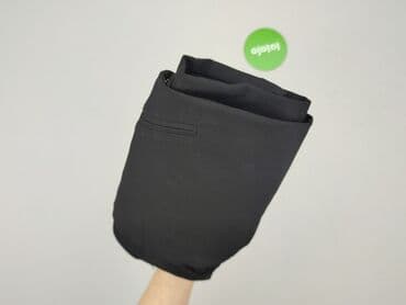 Kobiety: M.Sara, Spodnie materiałowe damskie, S — 6