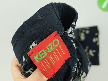 piżamy damskie hello kitty: Spodnie materiałowe damskie, rozmiar S — 4