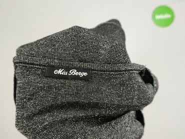 poliamid w swetrze: Sweter damski, rozmiar S — 4