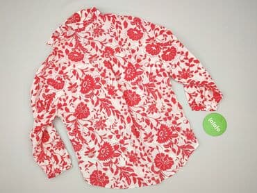 Women's Clothing: Janina, Women's blouse, M — 3