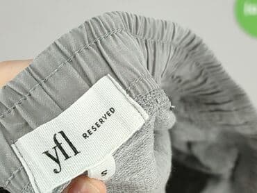 reserved biala sukienka: Reserved YFL, Spódnica damska, rozmiar S — 4