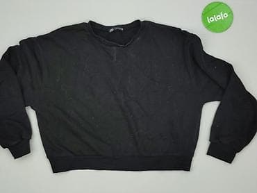 smog bluzy: Zara, Bluza damska
, rozmiar S — 2